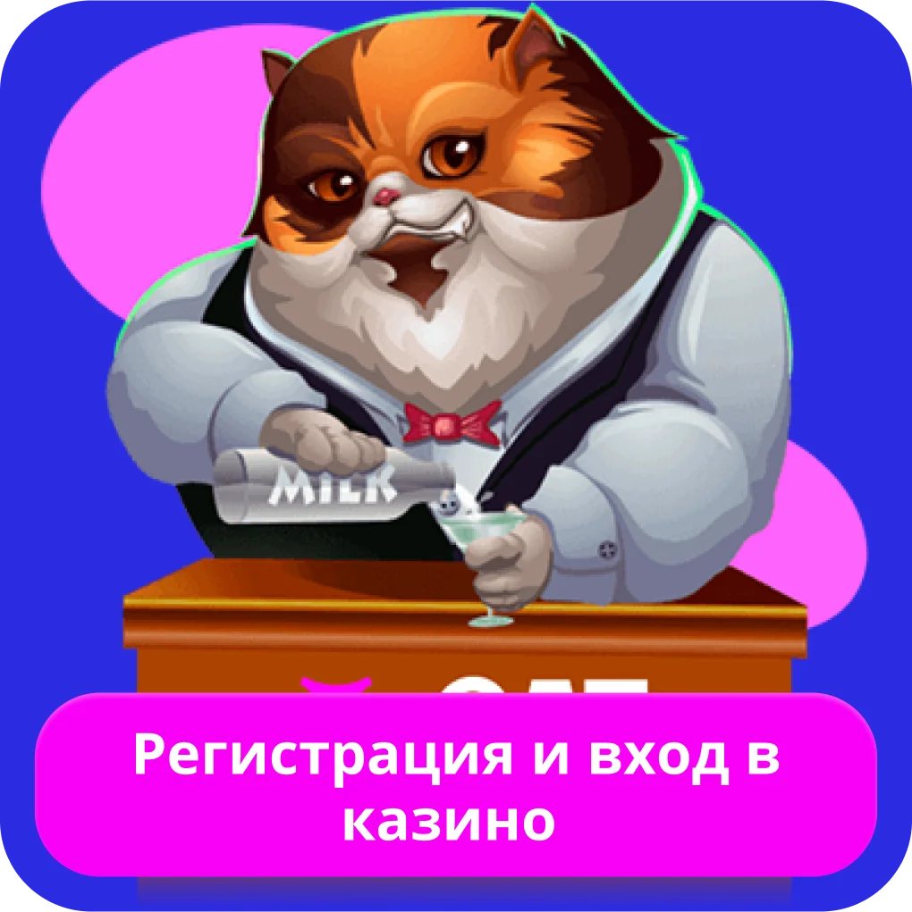 Кэт казино регистрация и вход Кэт казино регистрация